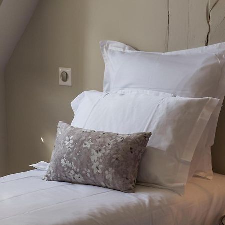 Bed and Breakfast Le Chateau De Cormicy Exterior foto
