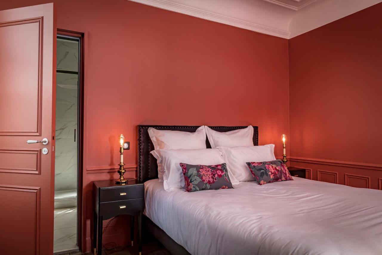 Bed and Breakfast Le Chateau De Cormicy Exterior foto