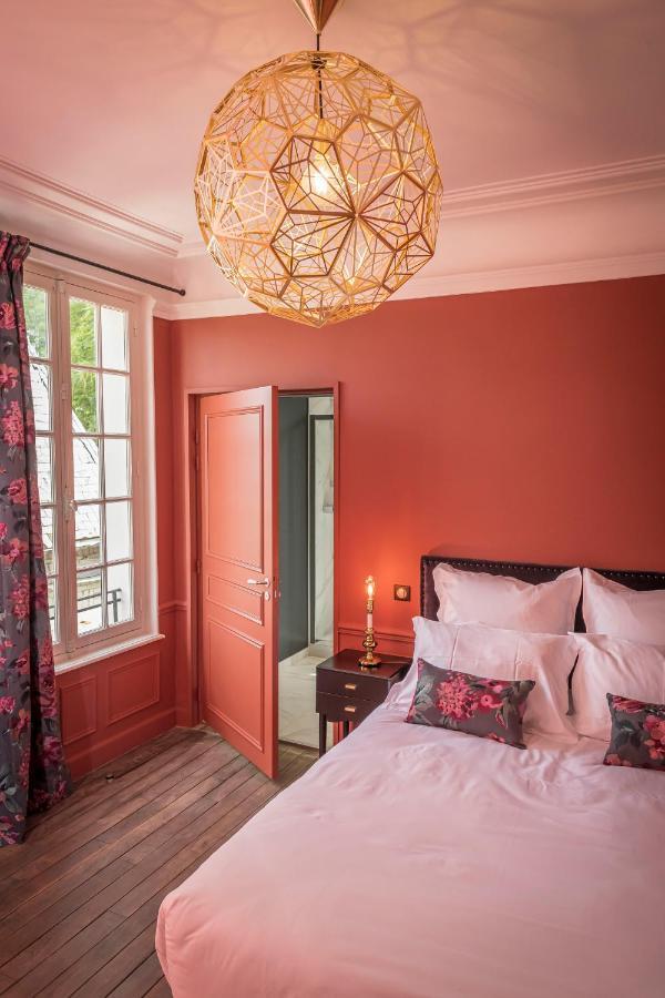 Bed and Breakfast Le Chateau De Cormicy Exterior foto