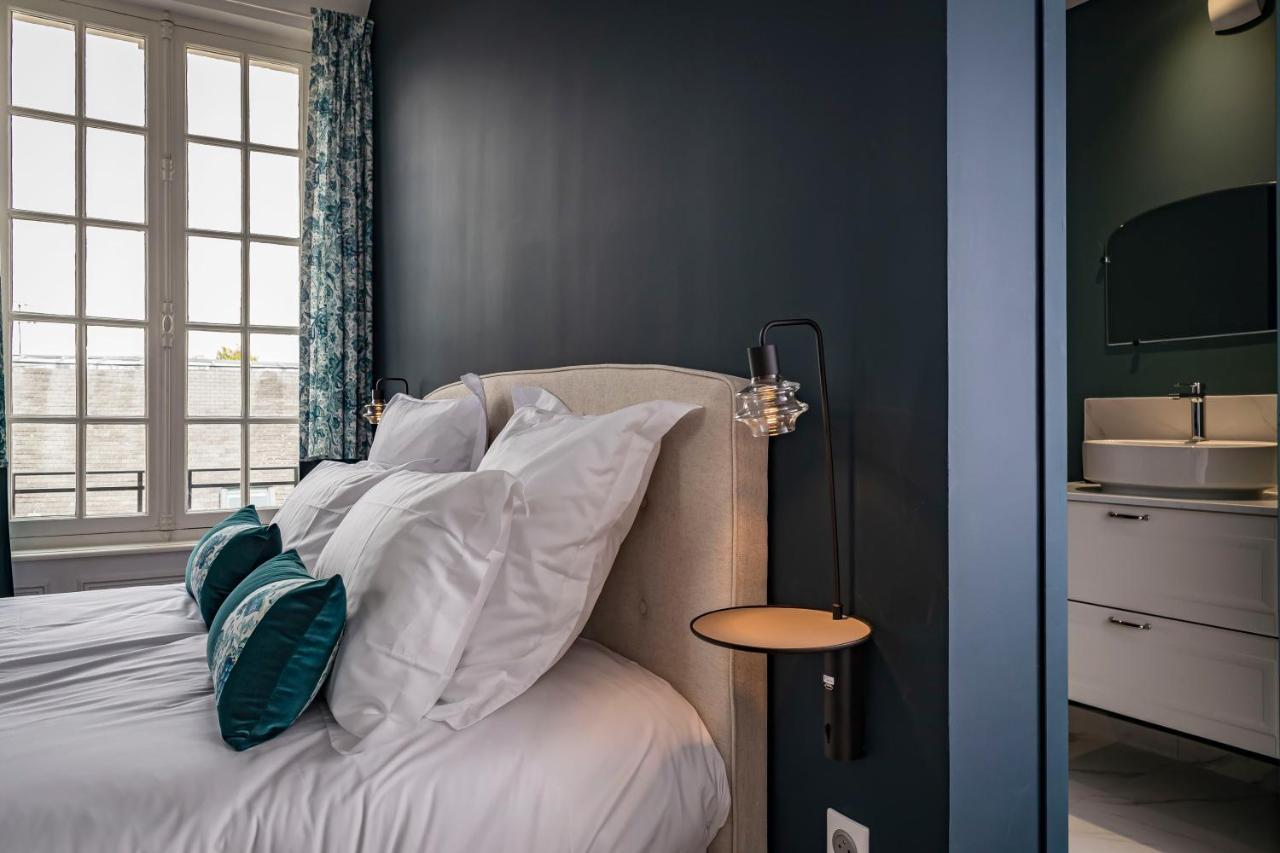 Bed and Breakfast Le Chateau De Cormicy Exterior foto